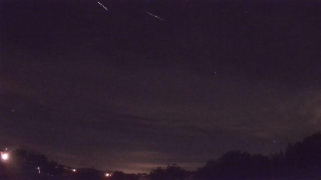AMS94 meteor