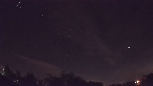 AMS94 meteor