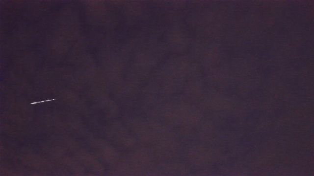 AMS94 meteor