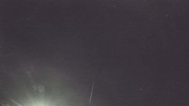 AMS94 meteor