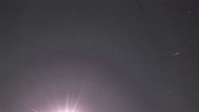 AMS94 meteor