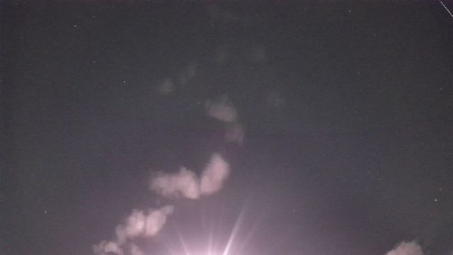 AMS94 meteor