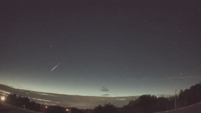 AMS94 meteor