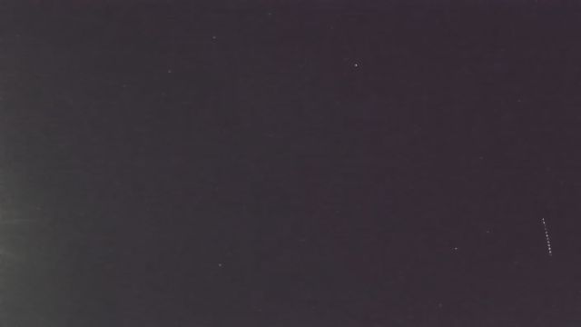 AMS94 meteor