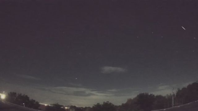AMS94 meteor