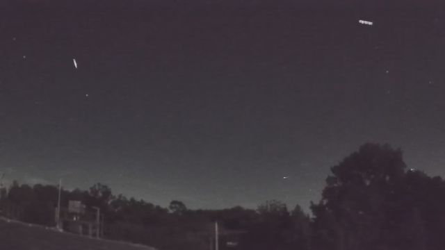 AMS94 meteor