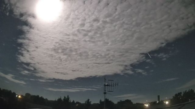 AMS94 meteor