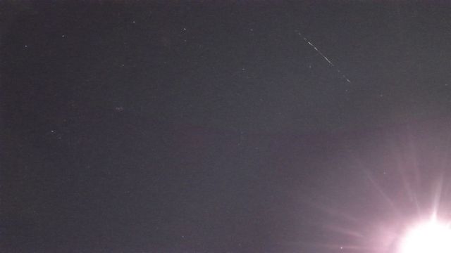 AMS94 meteor