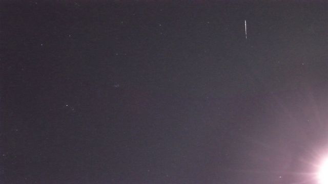 AMS94 meteor
