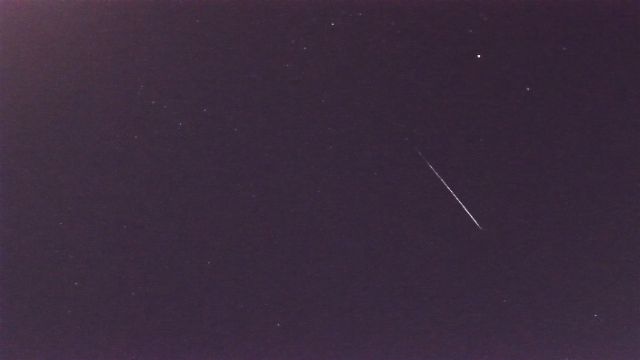 AMS94 meteor