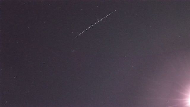 AMS94 meteor