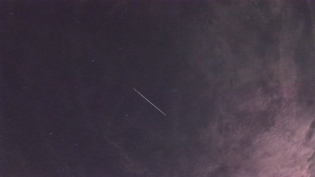 AMS94 meteor
