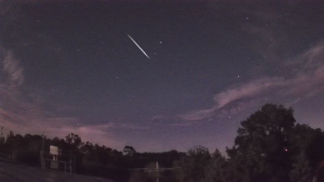 AMS94 meteor