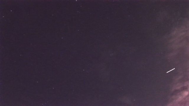 AMS94 meteor