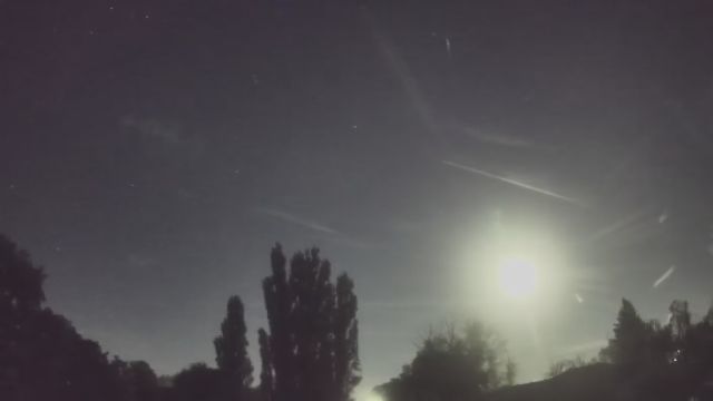 AMS94 meteor