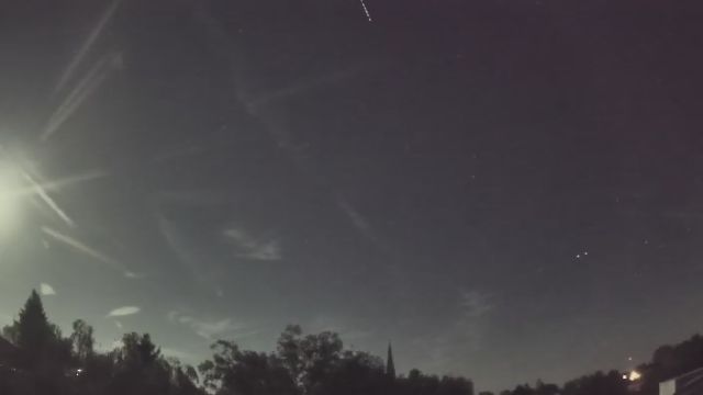 AMS94 meteor
