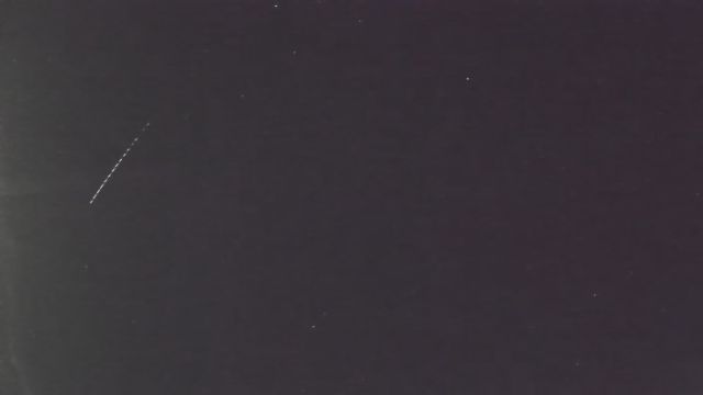 AMS94 meteor