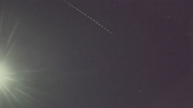 AMS94 meteor