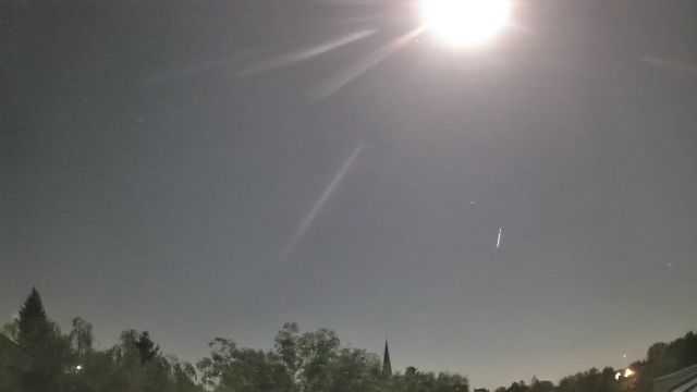 AMS94 meteor