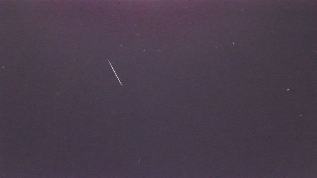 AMS94 meteor