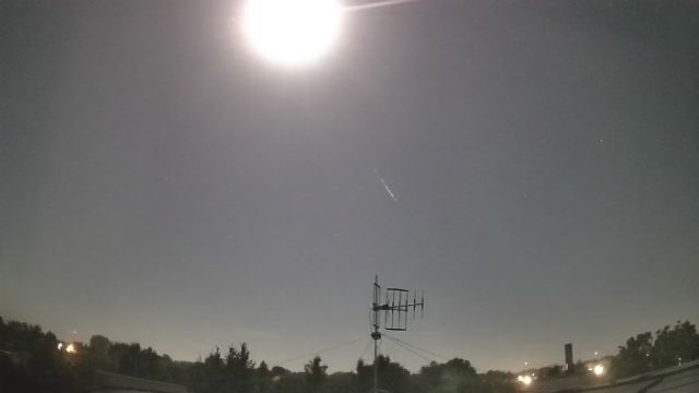 AMS94 meteor