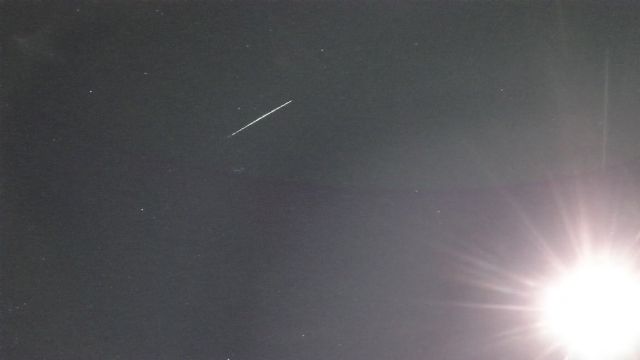 AMS94 meteor