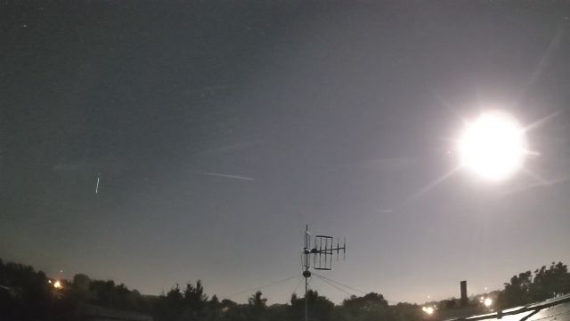 AMS94 meteor