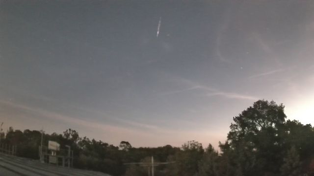AMS94 meteor