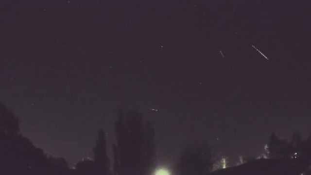 AMS94 meteor