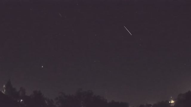 AMS94 meteor