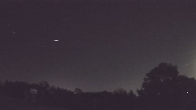 AMS94 meteor