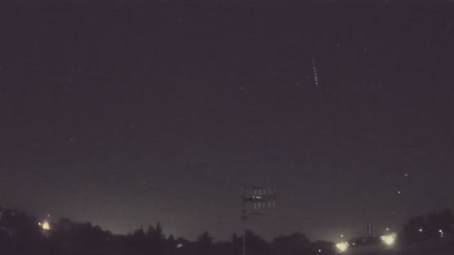AMS94 meteor