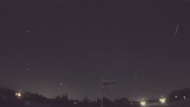AMS94 meteor