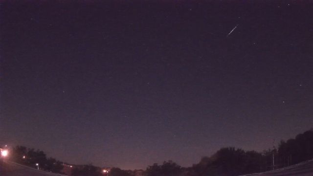 AMS94 meteor