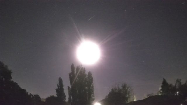 AMS94 meteor