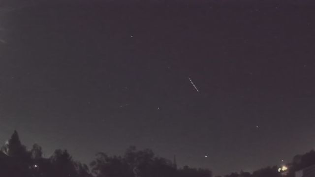 AMS94 meteor