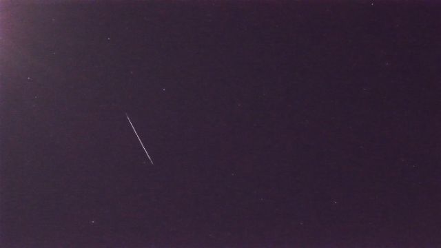 AMS94 meteor