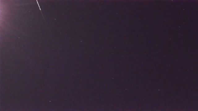 AMS94 meteor
