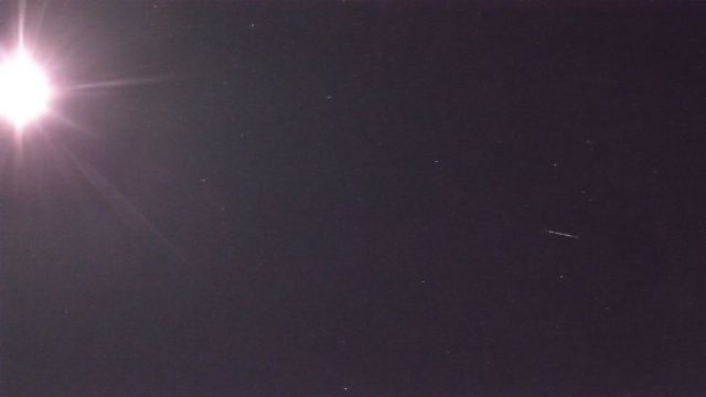 AMS94 meteor