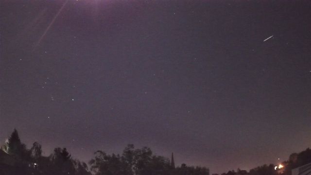 AMS94 meteor