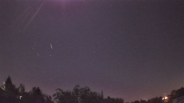 AMS94 meteor