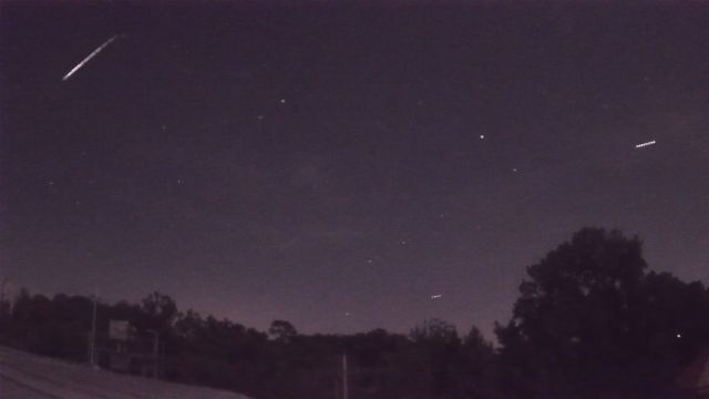 AMS94 meteor