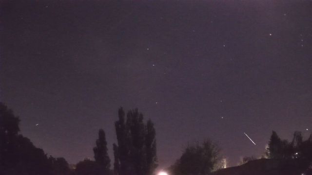 AMS94 meteor