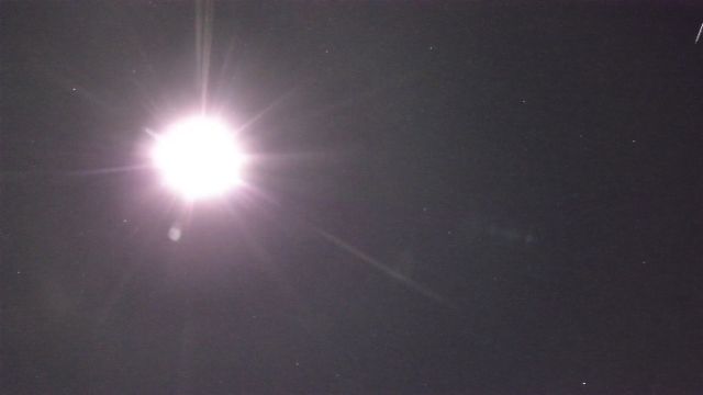 AMS94 meteor