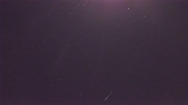 AMS94 meteor