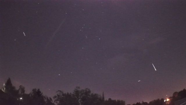 AMS94 meteor