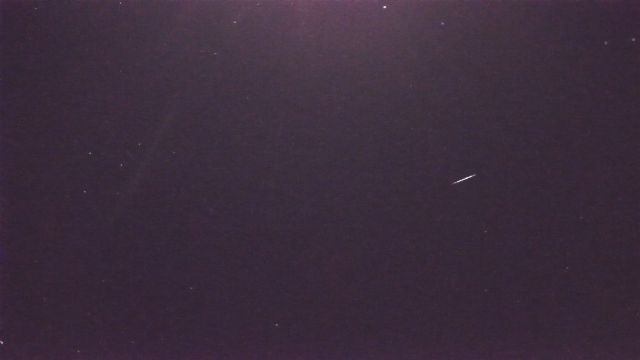 AMS94 meteor