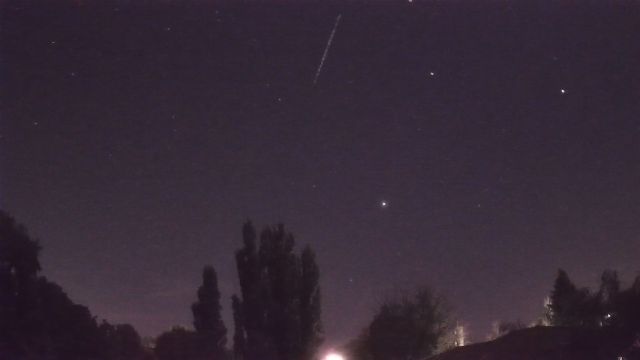 AMS94 meteor