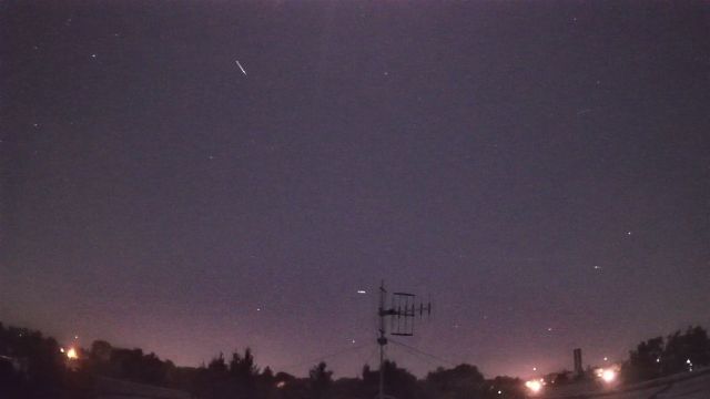 AMS94 meteor