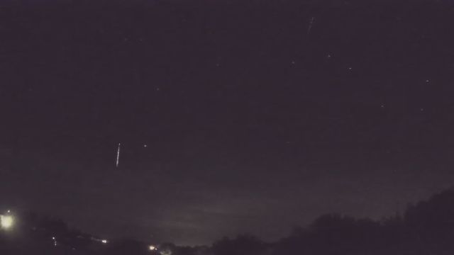 AMS94 meteor